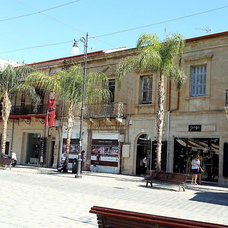 Penelope Court Apartment 102 Larnaca Exterior photo