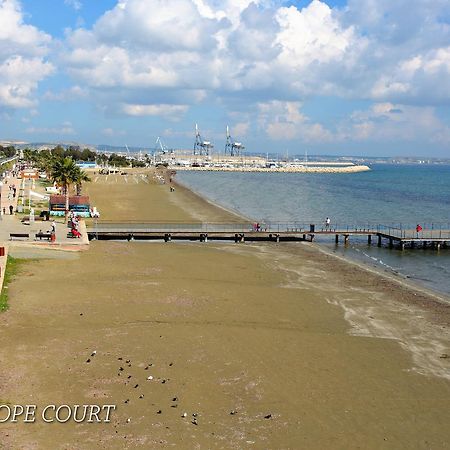 Penelope Court Apartment 102 Larnaca Exterior photo