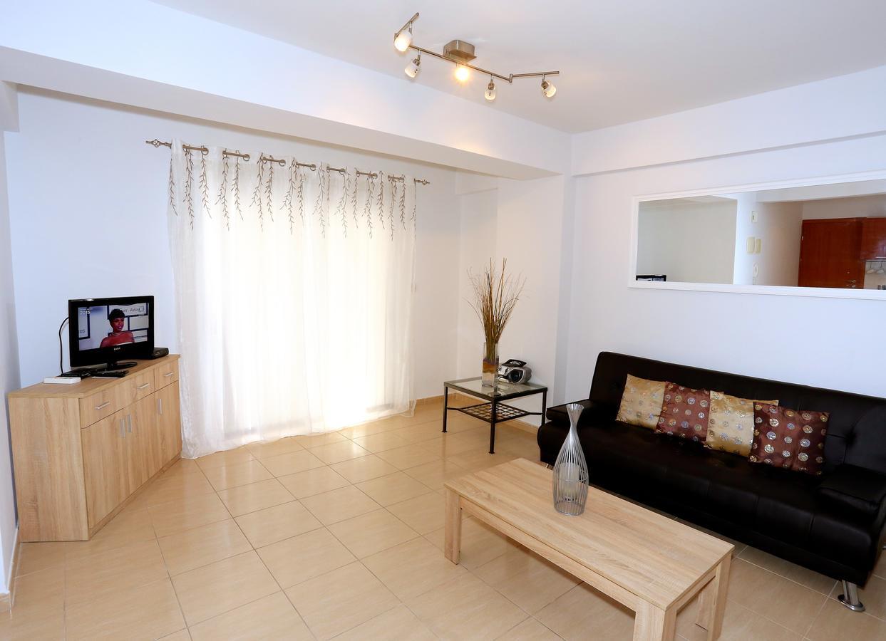 Penelope Court Apartment 102 Larnaca Exterior photo