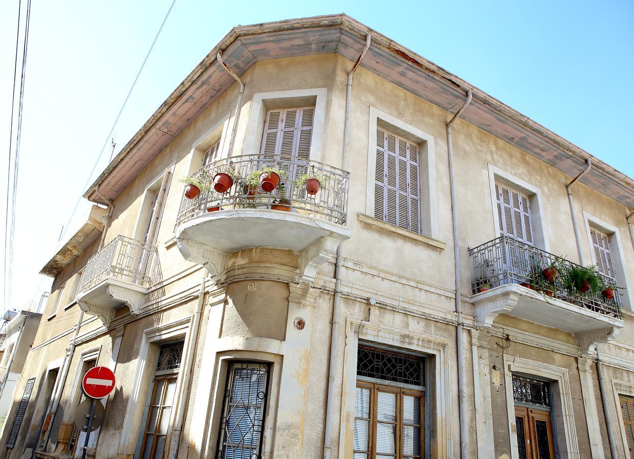 Penelope Court Apartment 102 Larnaca Exterior photo