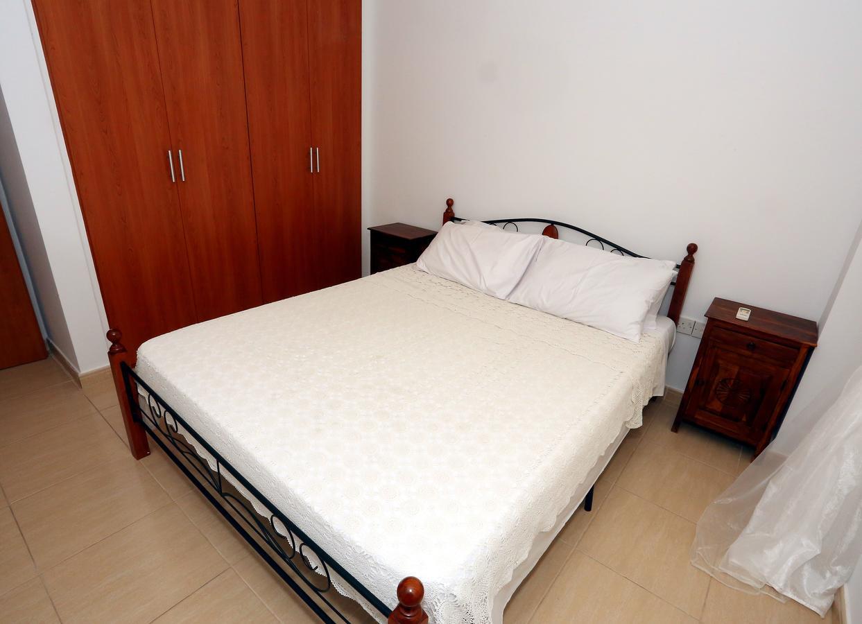 Penelope Court Apartment 102 Larnaca Exterior photo