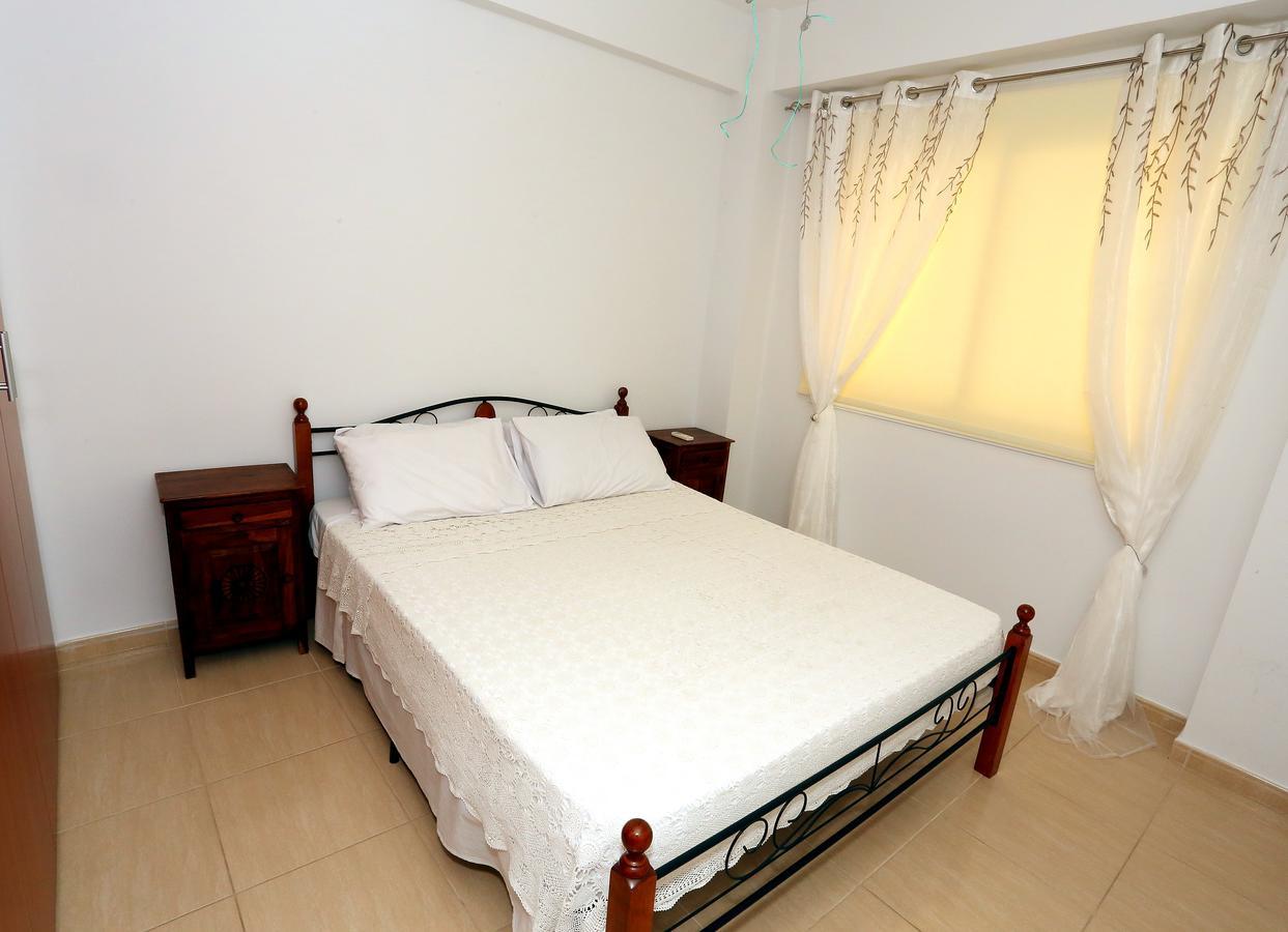 Penelope Court Apartment 102 Larnaca Exterior photo