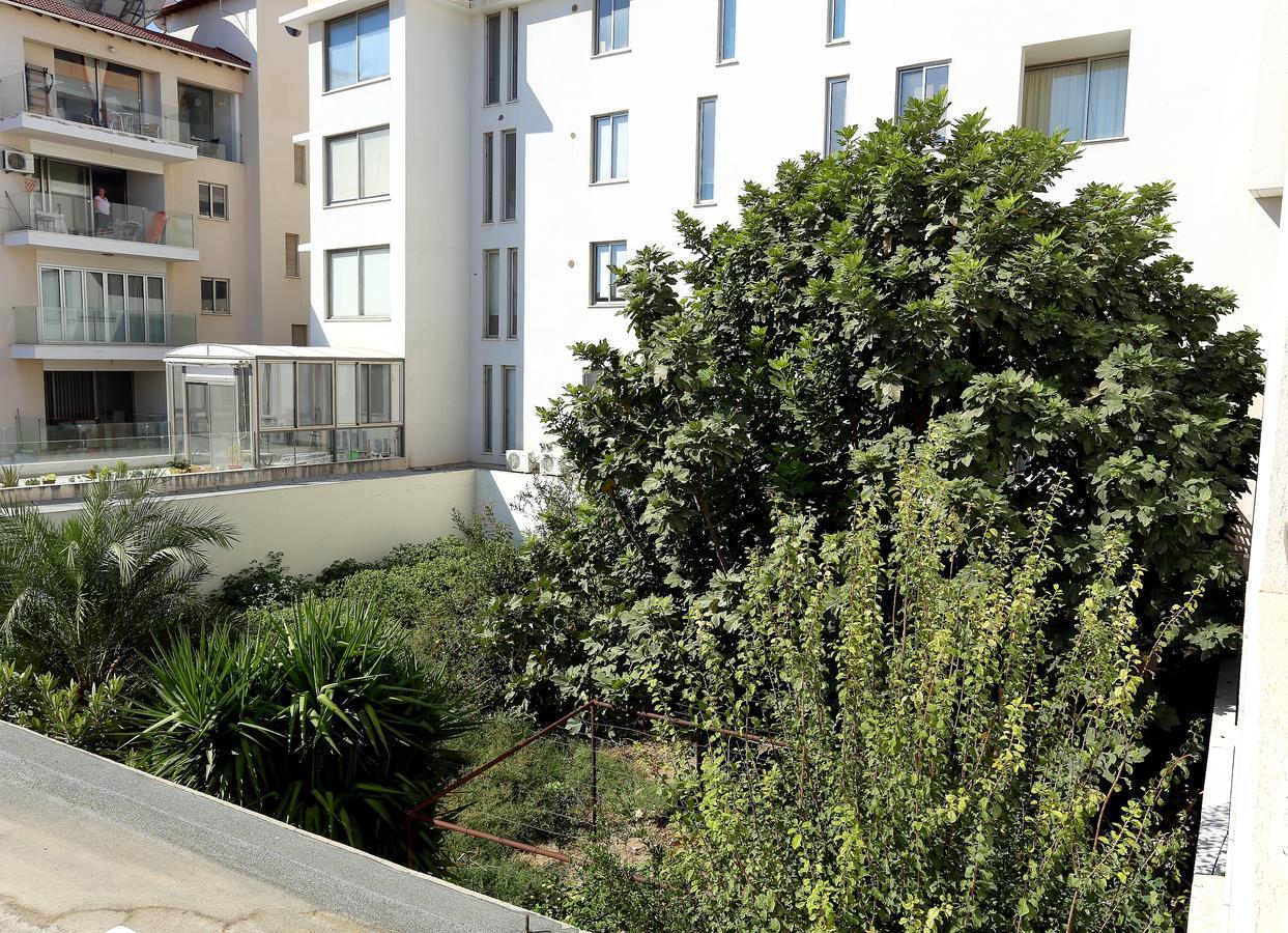 Penelope Court Apartment 102 Larnaca Exterior photo