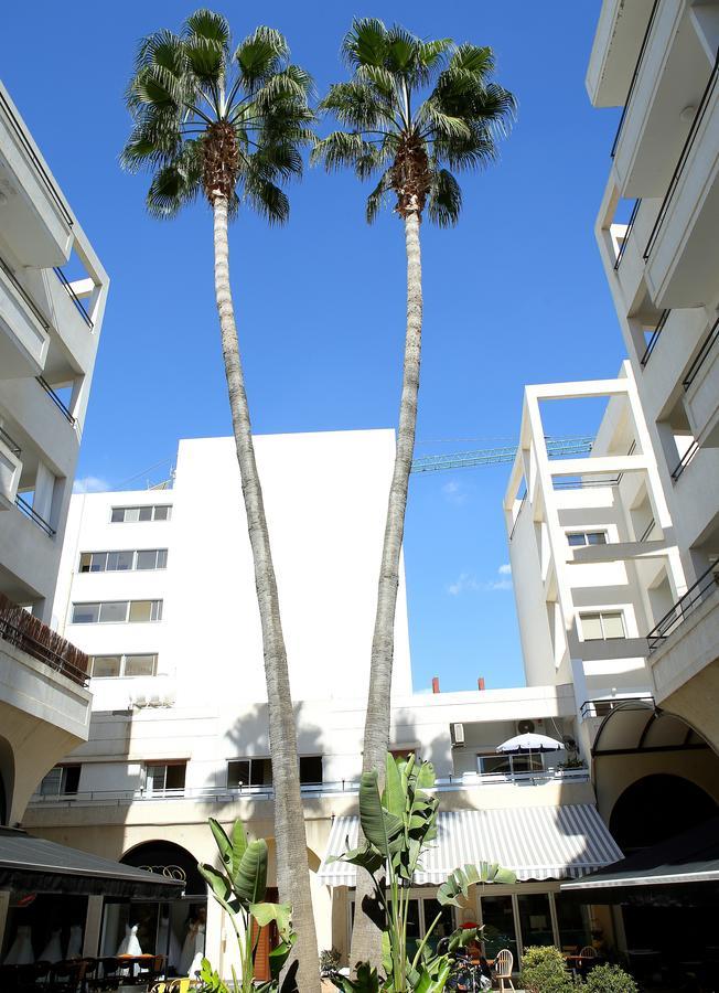 Penelope Court Apartment 102 Larnaca Exterior photo