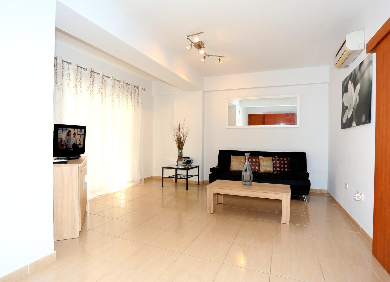 Penelope Court Apartment 102 Larnaca Exterior photo