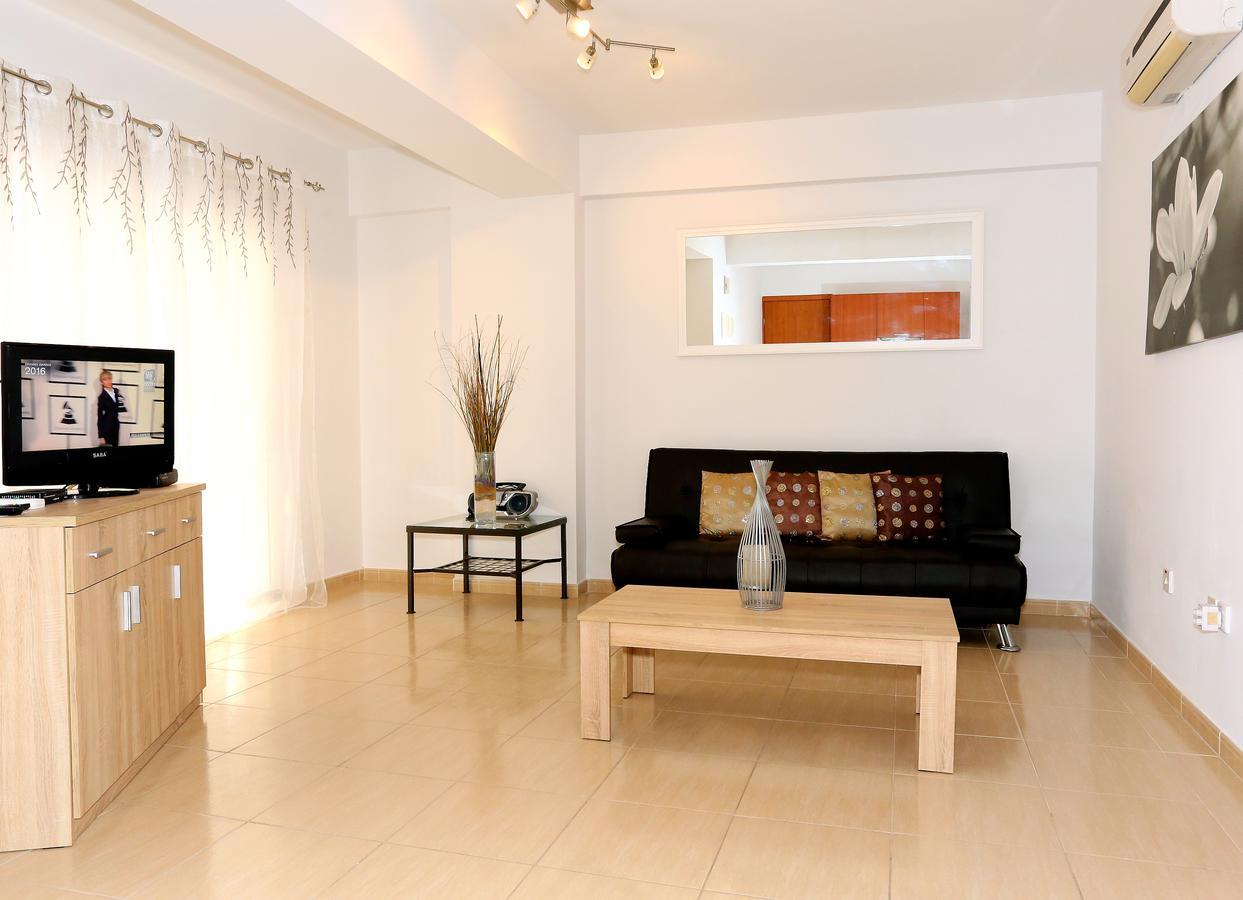 Penelope Court Apartment 102 Larnaca Exterior photo