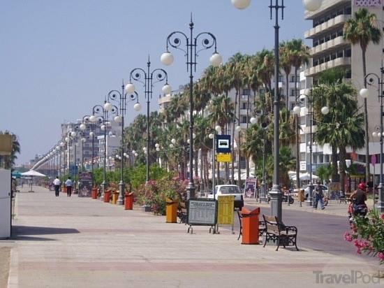 Penelope Court Apartment 102 Larnaca Exterior photo